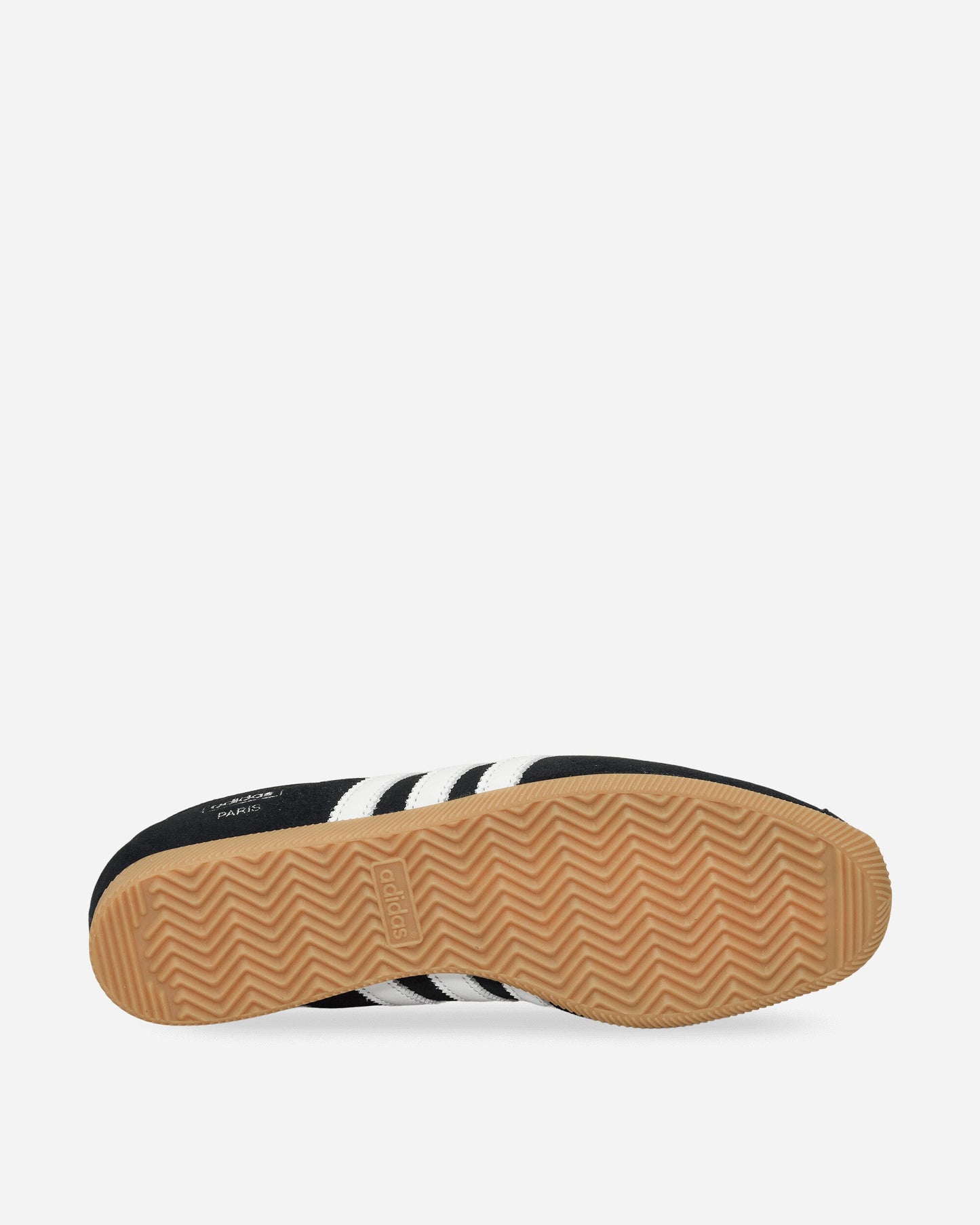 Rekord Sneakers Core Black / Cloud White