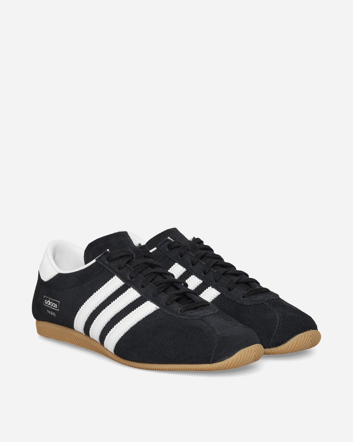 Rekord Sneakers Core Black / Cloud White