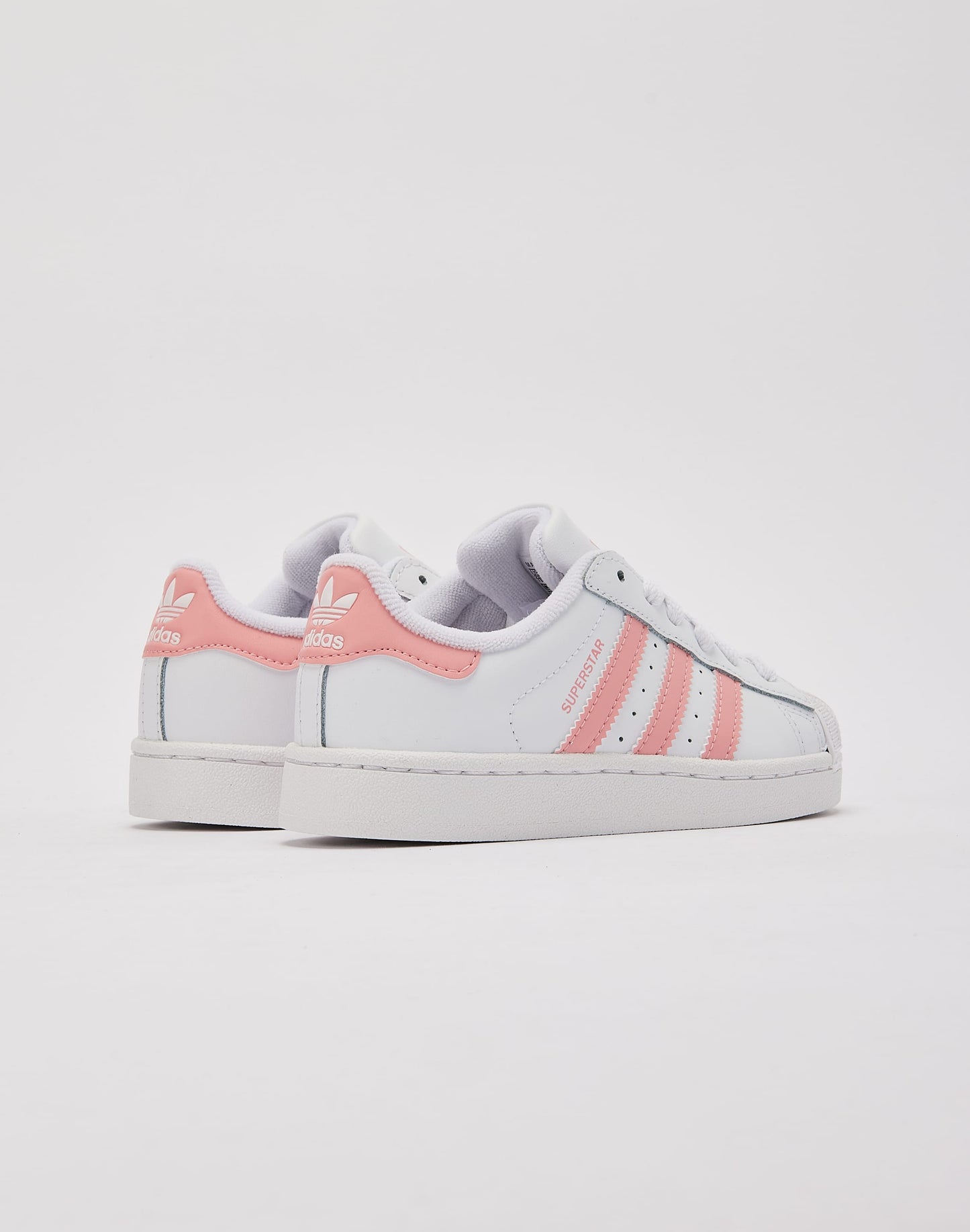 Adidas Superstar II Pre-School