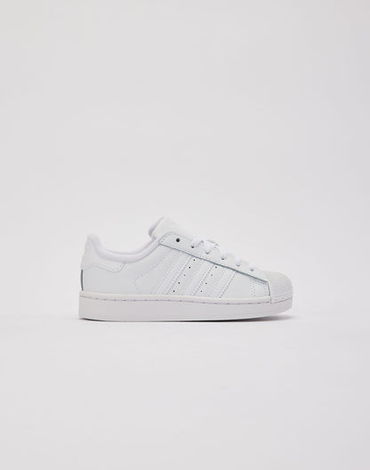 Adidas Superstar II Pre-School