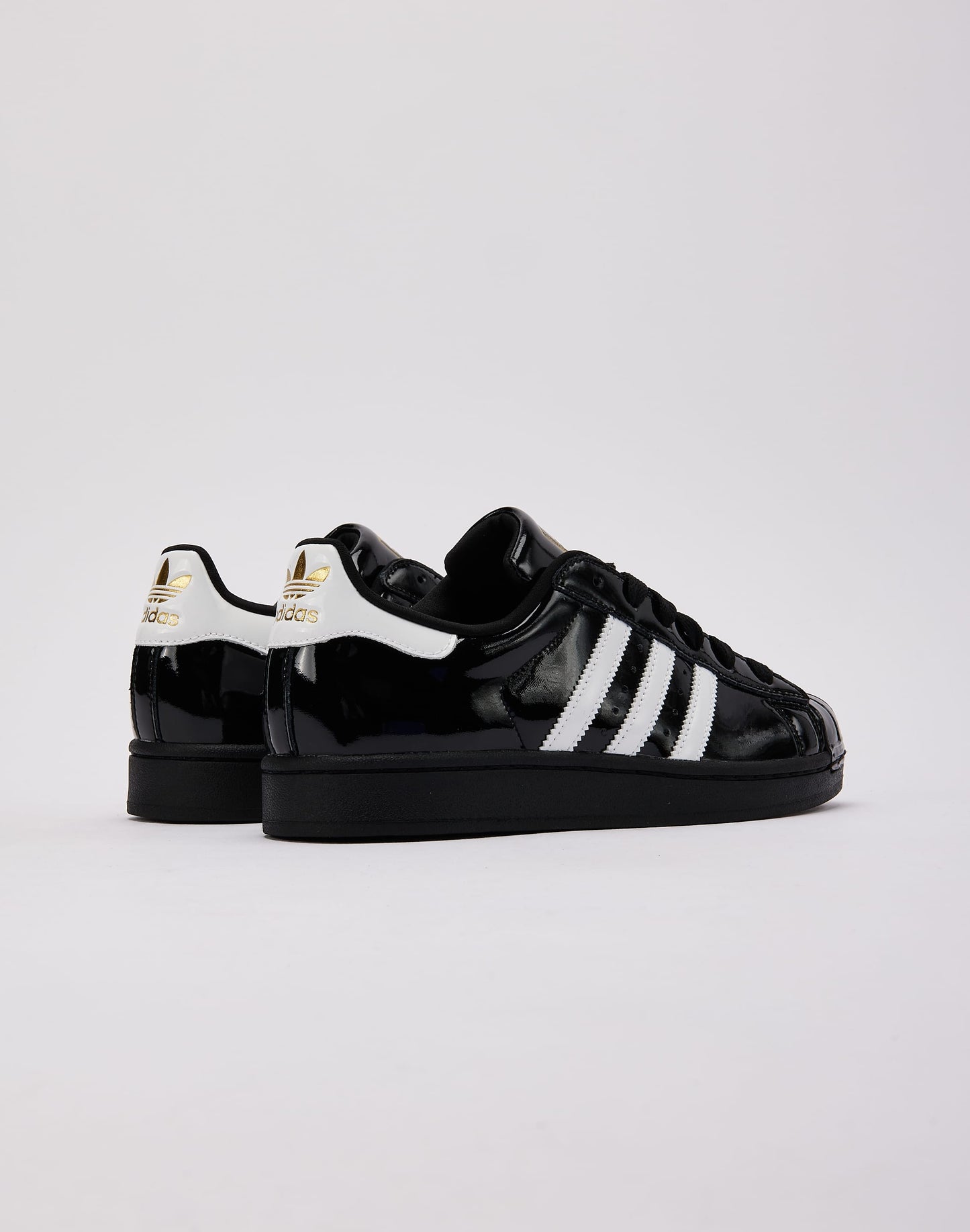 Adidas Superstar II
