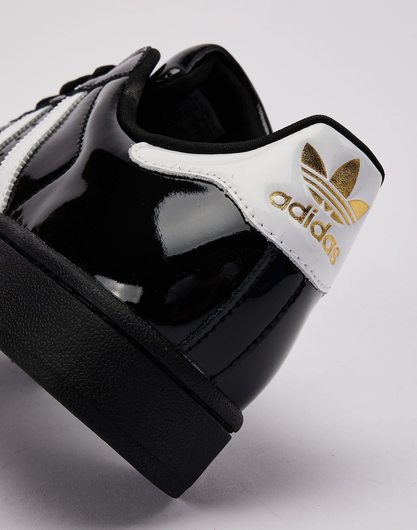 Adidas Superstar II