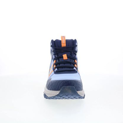 Avenger Aero Trail Mid Compopsite Toe EH WP Womens Blue Work & Safety Boots