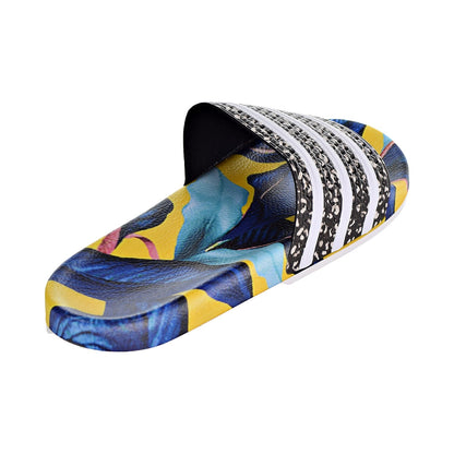 Adidas Adilette Women's Slides Black/Cloud White/Core Black
