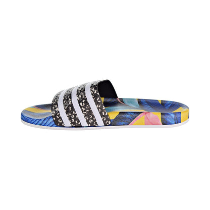 Adidas Adilette Women's Slides Black/Cloud White/Core Black