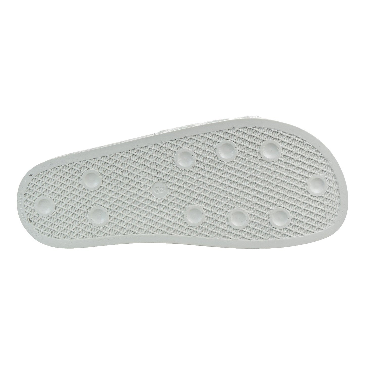 Adidas Adilette Men's Slides Colour Lingrn/Lingrn