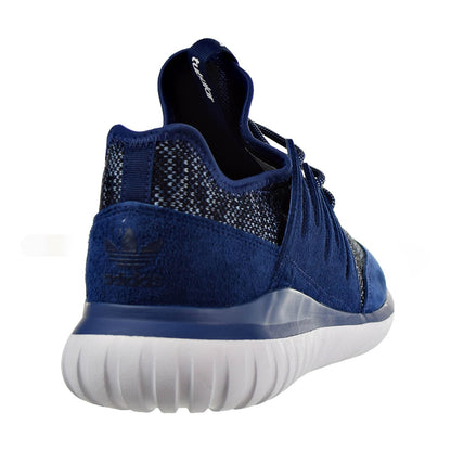 Adidas Tubular Radial Men's Shoes Blue/Blue/Black