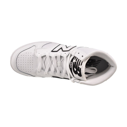 New Balance 480 Men's Shoes White-Black