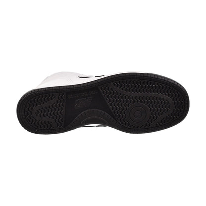 New Balance 480 Men's Shoes White-Black