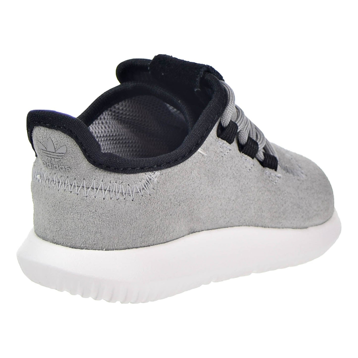 Adidas Tubular Shadow Toddler Mid Grey/Mid Grey/Core Black