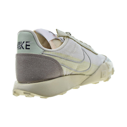 Nike Waffle Racer LX Series QS Women's Shoes Pale Ivory-Silver