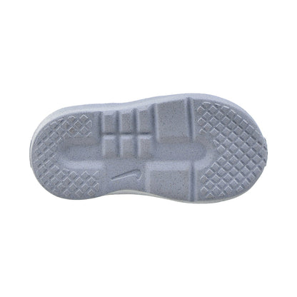 Nike Crater Impact (TD) Toddler's Shoes Mineral Clay-Elemental Gold-Blue