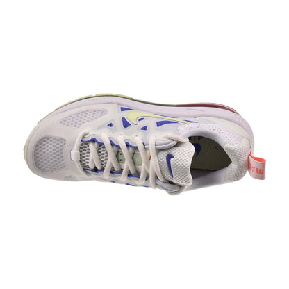 Nike Air Max Genome Women's White-Lime Ice