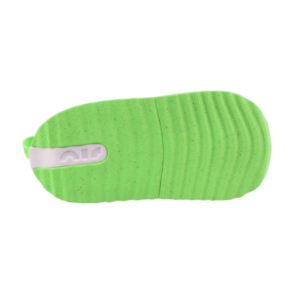 Nike Air Max Dawn (TD) Toddler Shoes Black-Green Strike