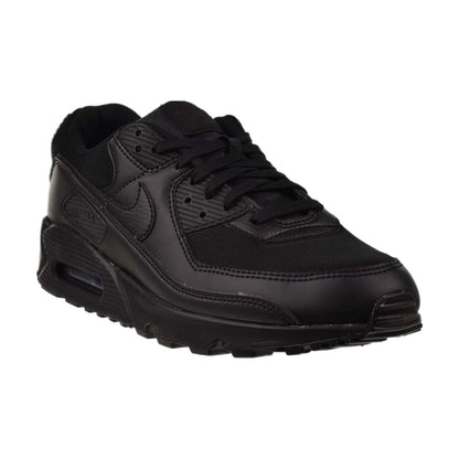 Nike Air Max 90 Women's Shoes Triple Black