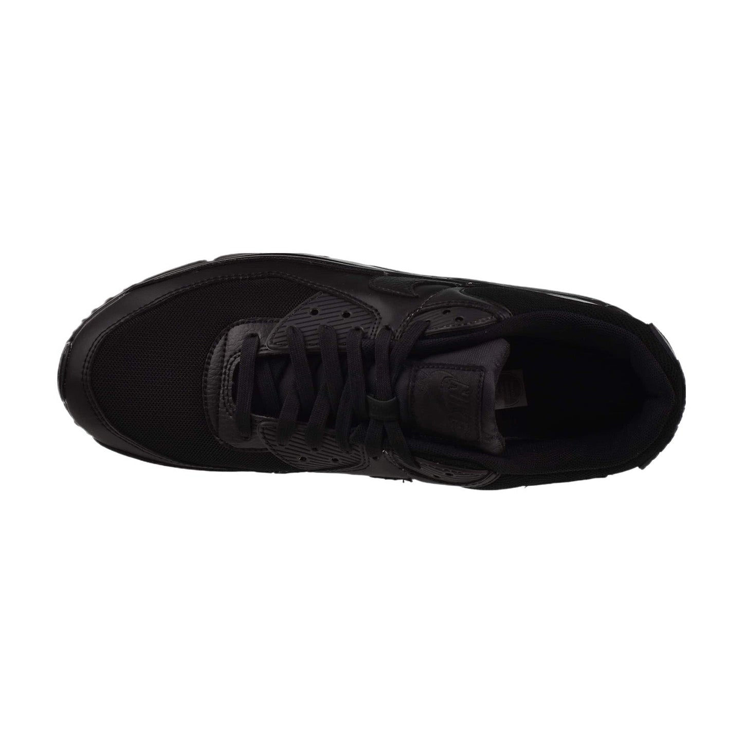 Nike Air Max 90 Women's Shoes Triple Black