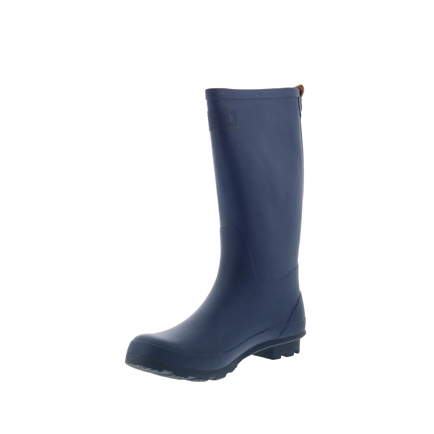 Pajar Drizzle 46898 Womens Blue Synthetic Hook & Loop Mid Calf Boots