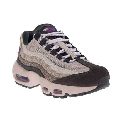 Nike Air Max 95 Women's Shoes Anthracite-Viotech-Ironstone