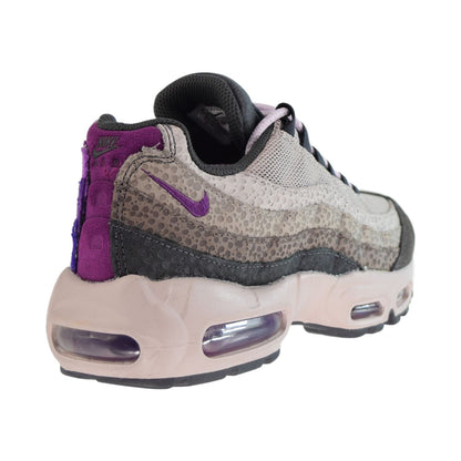 Nike Air Max 95 Women's Shoes Anthracite-Viotech-Ironstone