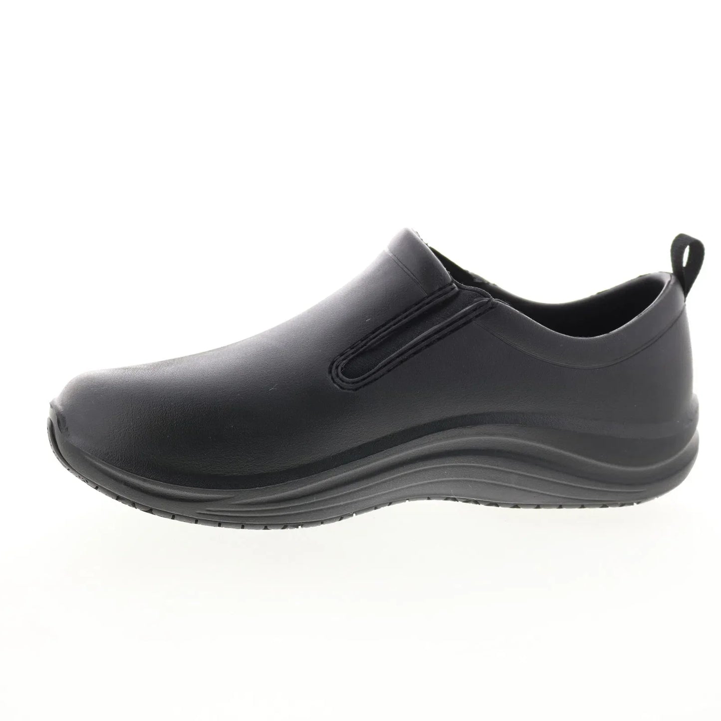 Emeril Lagasse Cooper Pro Eva Slip Resistant Womens Black Work & Safety Shoes