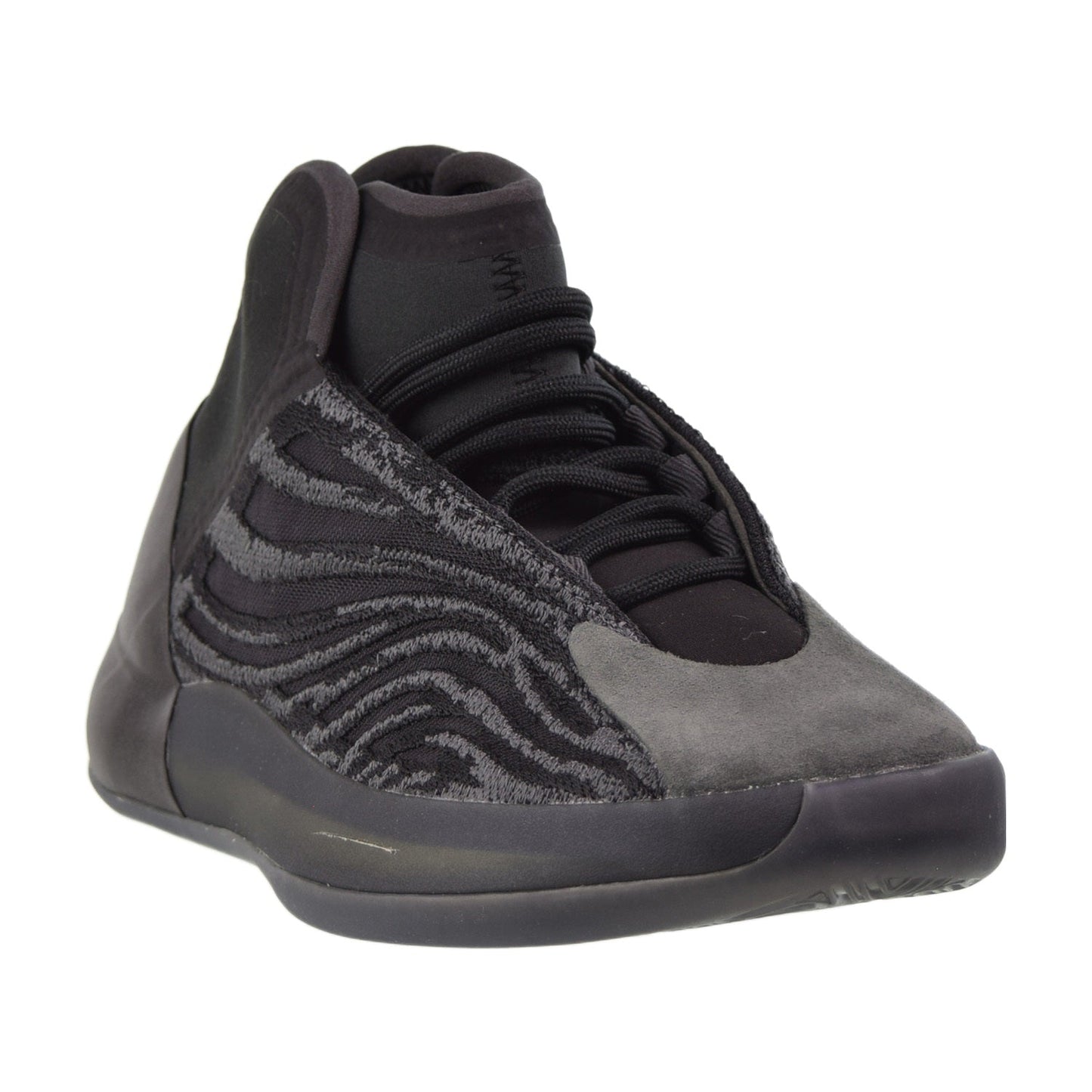 Adidas Yeezy QNTM Men's Shoes Onyx