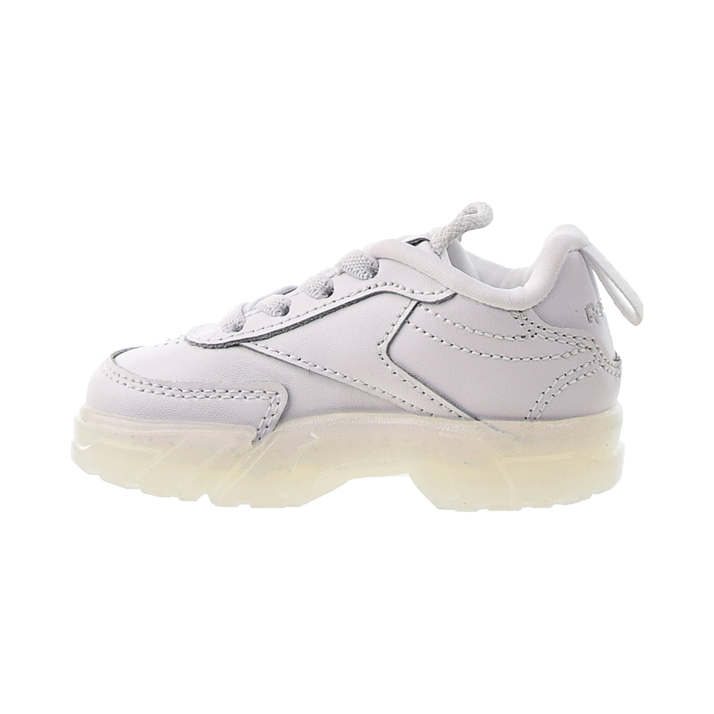 Reebok Club C Cardi Toddlers' Shoes Ftwr White-Ftwr White-Ftwr White