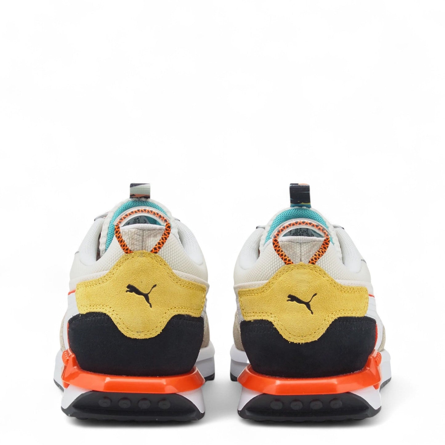 Puma Junior's City Rider HC Sneakers