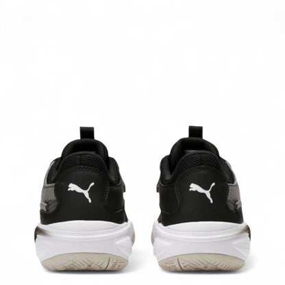 Puma Junior's Court Rider Basketball Sneakers