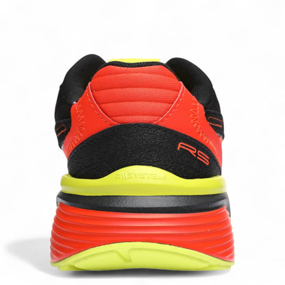 Puma Junior's RS-Metric Ski Club Sneakers