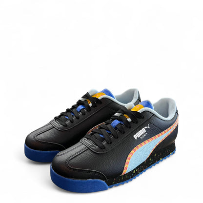 Puma Junior's Roma 'Pinball' Sneakers