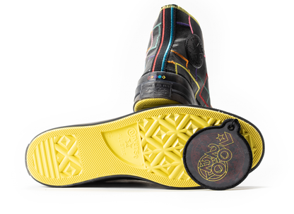 Converse Chuck 70 Hi 'Chinese New Year'