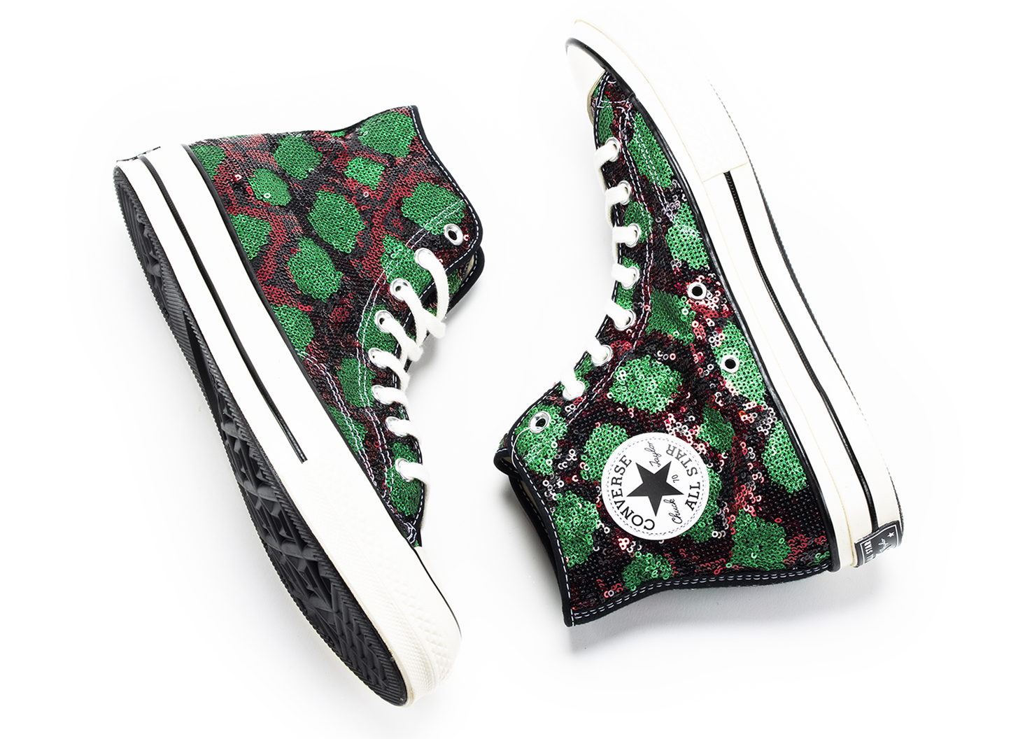 Converse Chuck 70 Hi
