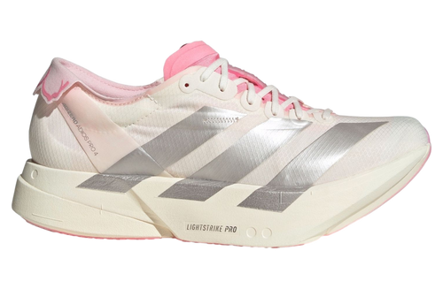 adidas - Women's ADIZERO ADIOS PRO 4