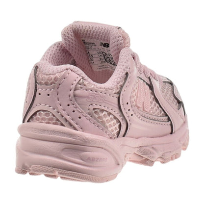 New Balance 530 Bungee Toddlers' Shoes Pink iz530-tbd