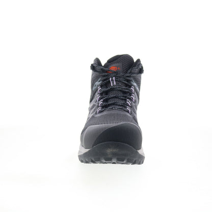 Merrell Antora 3 Mid WP Carbon Fiber Womens Black Work & Safety Boots