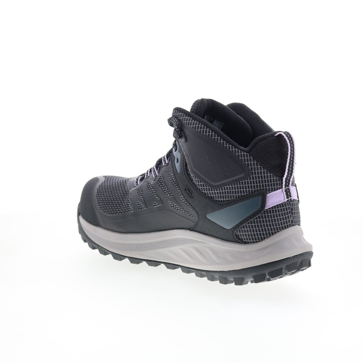 Merrell Antora 3 Mid WP Carbon Fiber Womens Black Work & Safety Boots