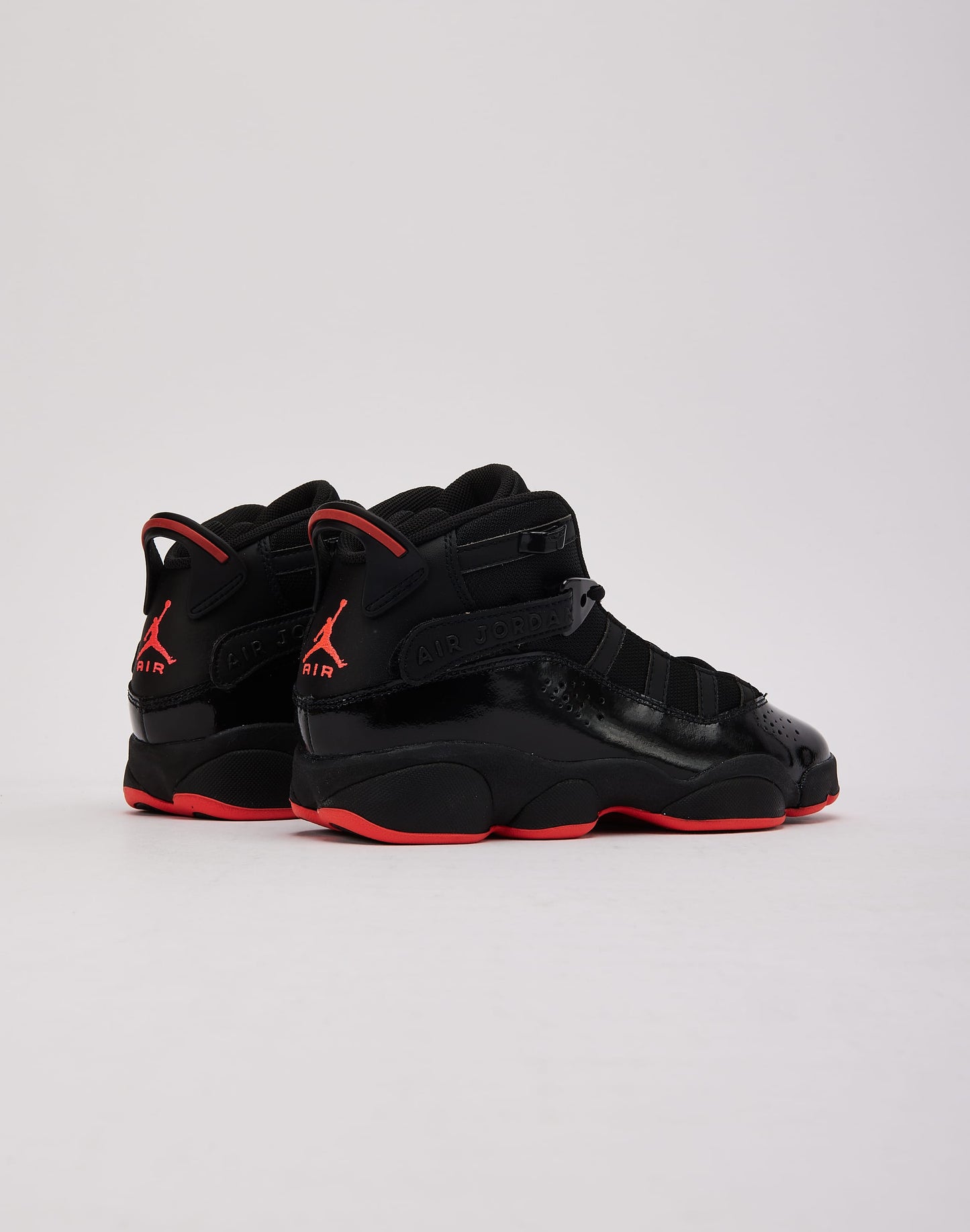 Jordan 6 Rings Grade-School
