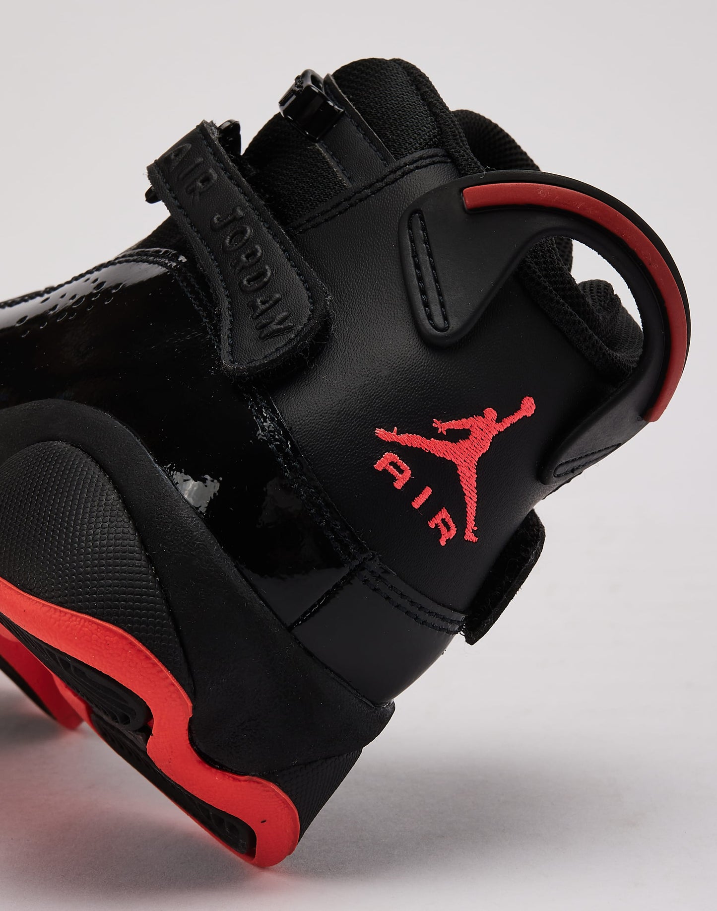 Jordan 6 Rings Grade-School