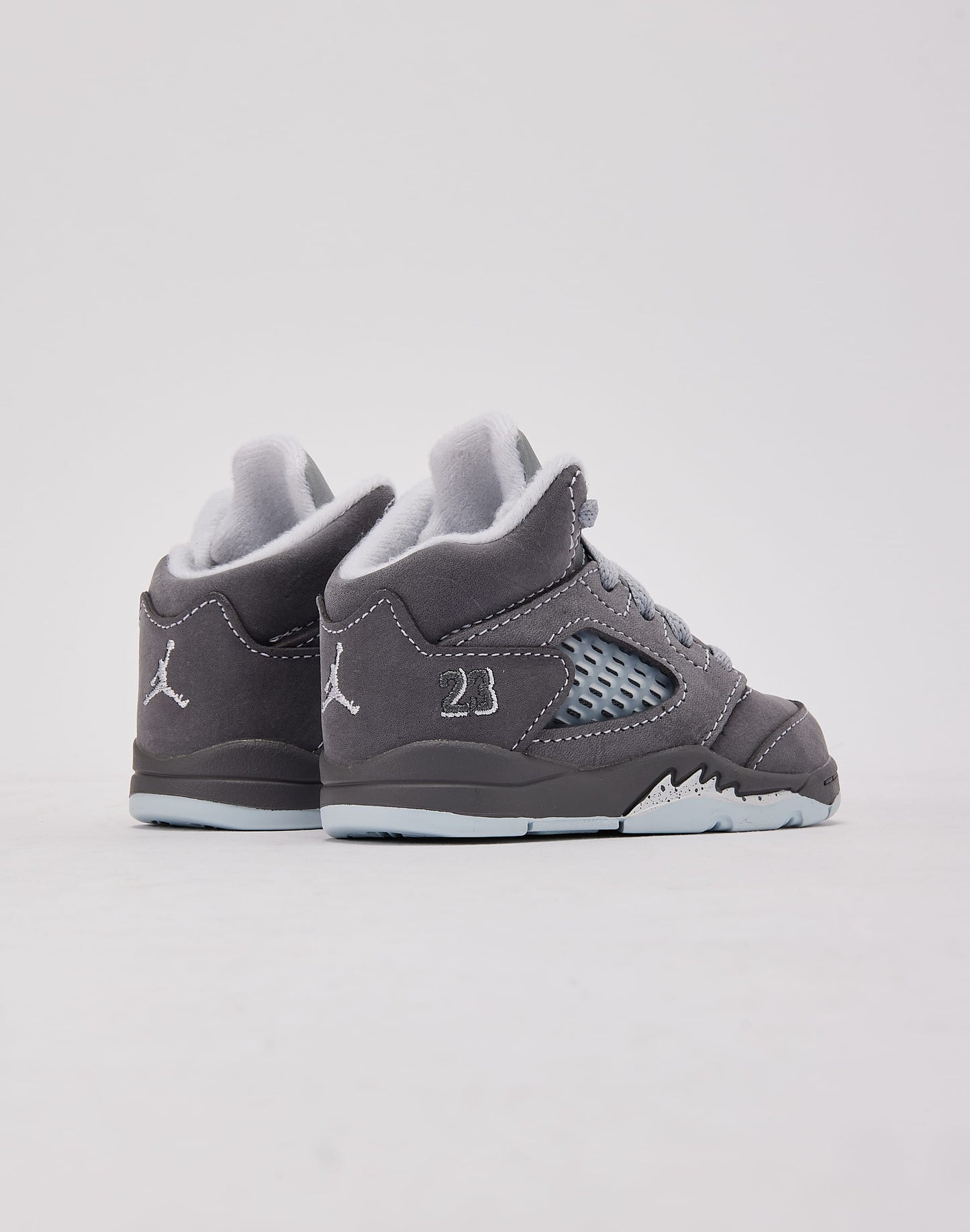 Jordan Air Jordan 5 Retro 'Wolf Grey' Toddler