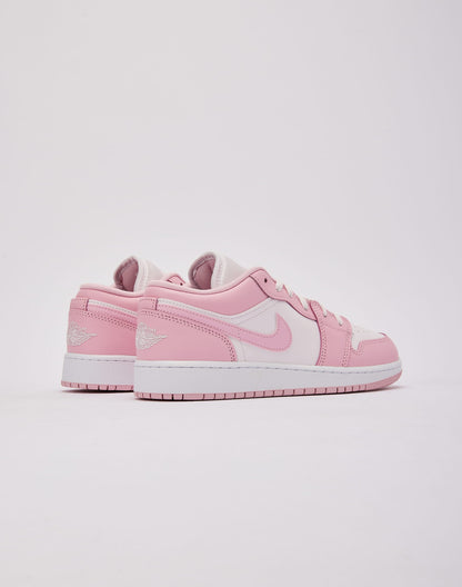 Jordan Air Jordan 1 Low Grade-School
