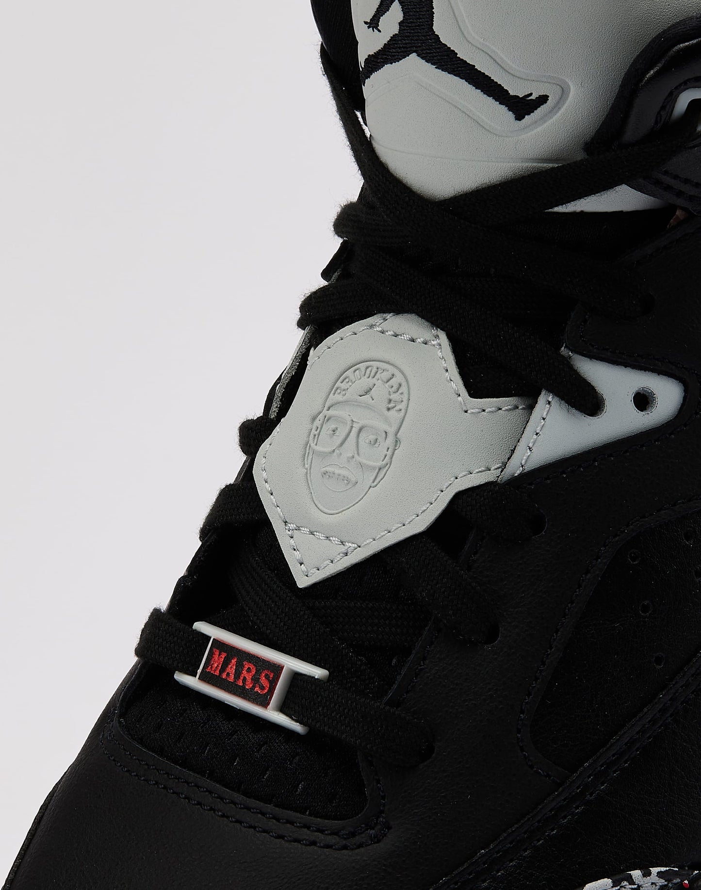 Jordan Son Of Mars Low