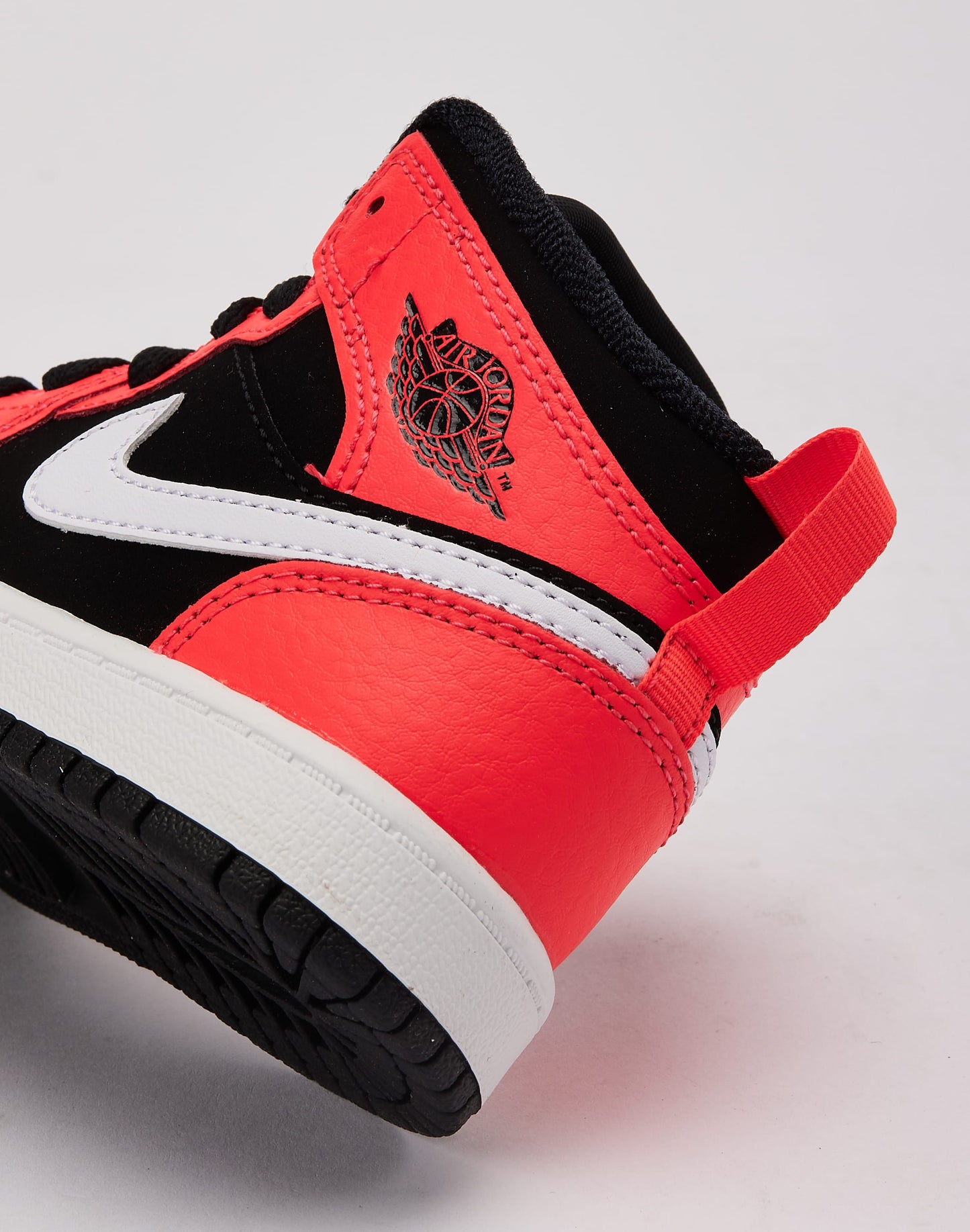 Jordan Air Jordan 1 Mid Pre-School