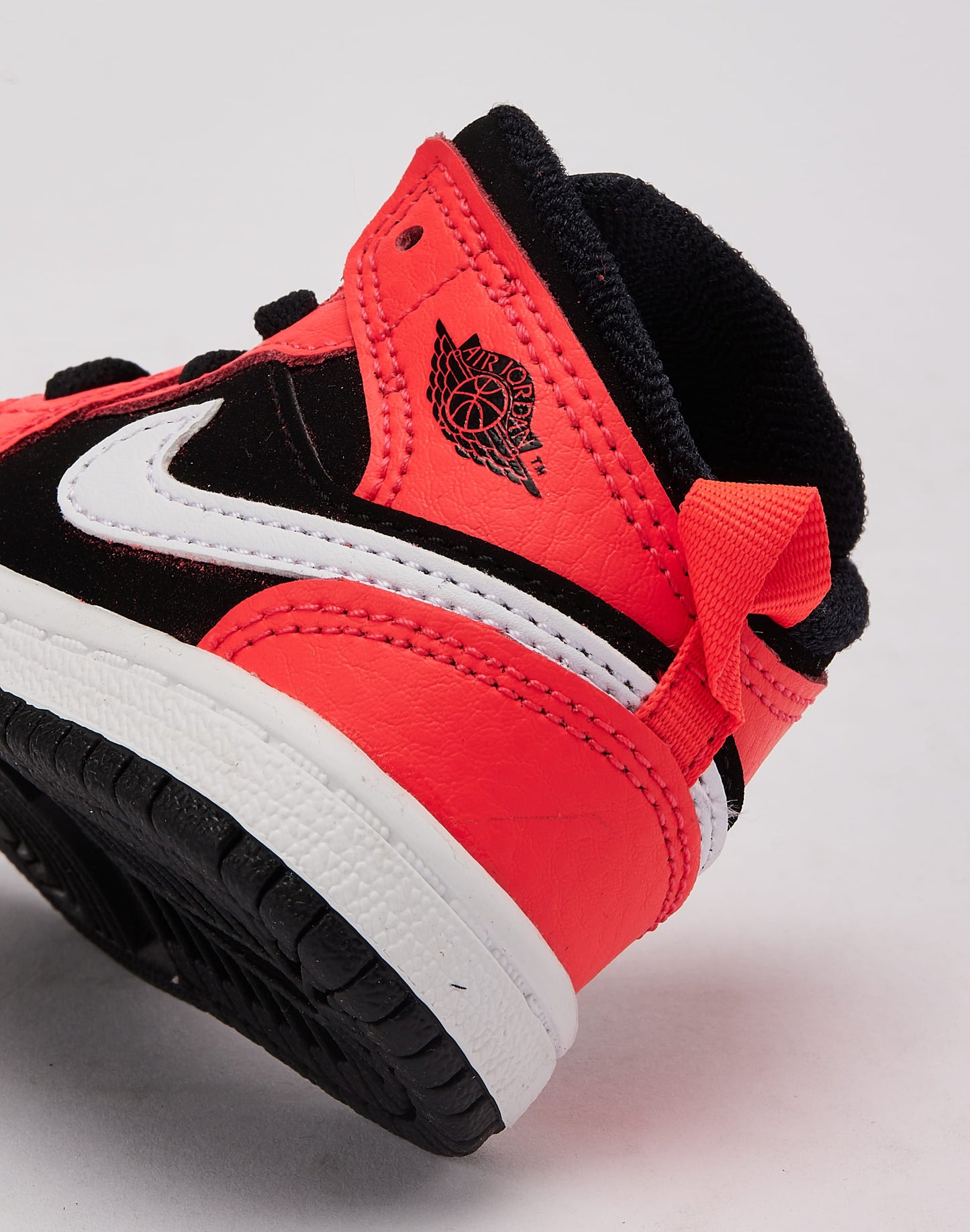 Jordan Air Jordan 1 Mid Toddler