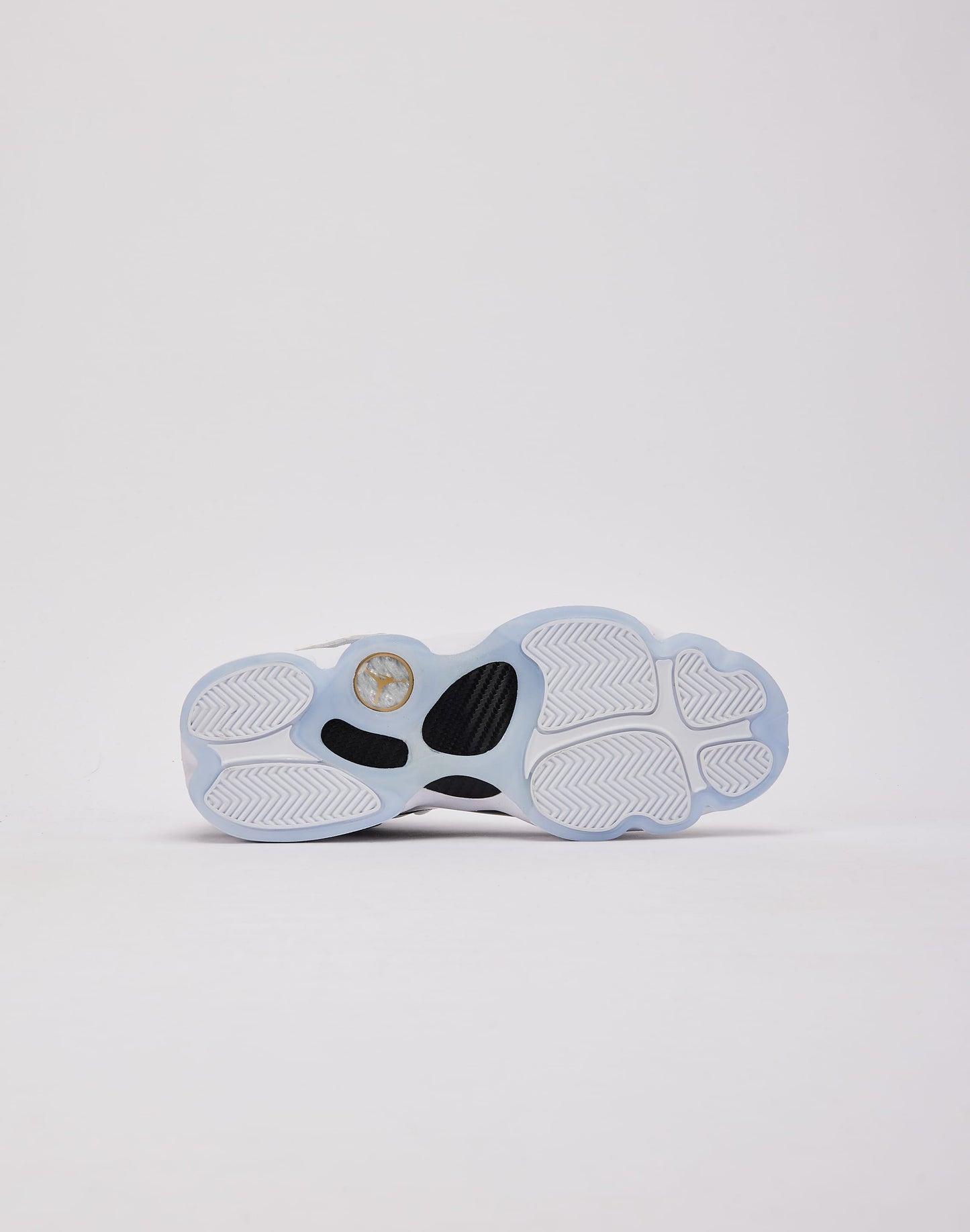 Jordan 6 Rings Grade-School
