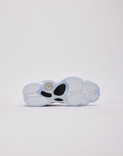 Jordan 6 Rings Grade-School