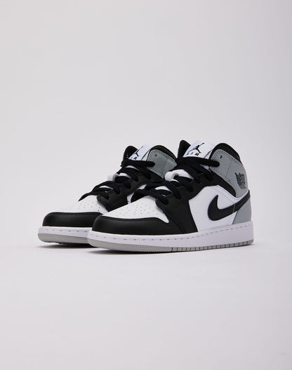 Jordan Air Jordan 1 Mid Grade-School
