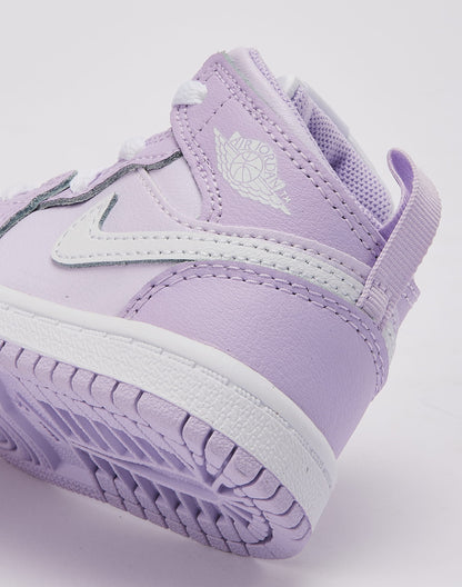 Jordan Air Jordan 1 Mid Toddler