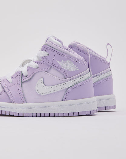 Jordan Air Jordan 1 Mid Toddler