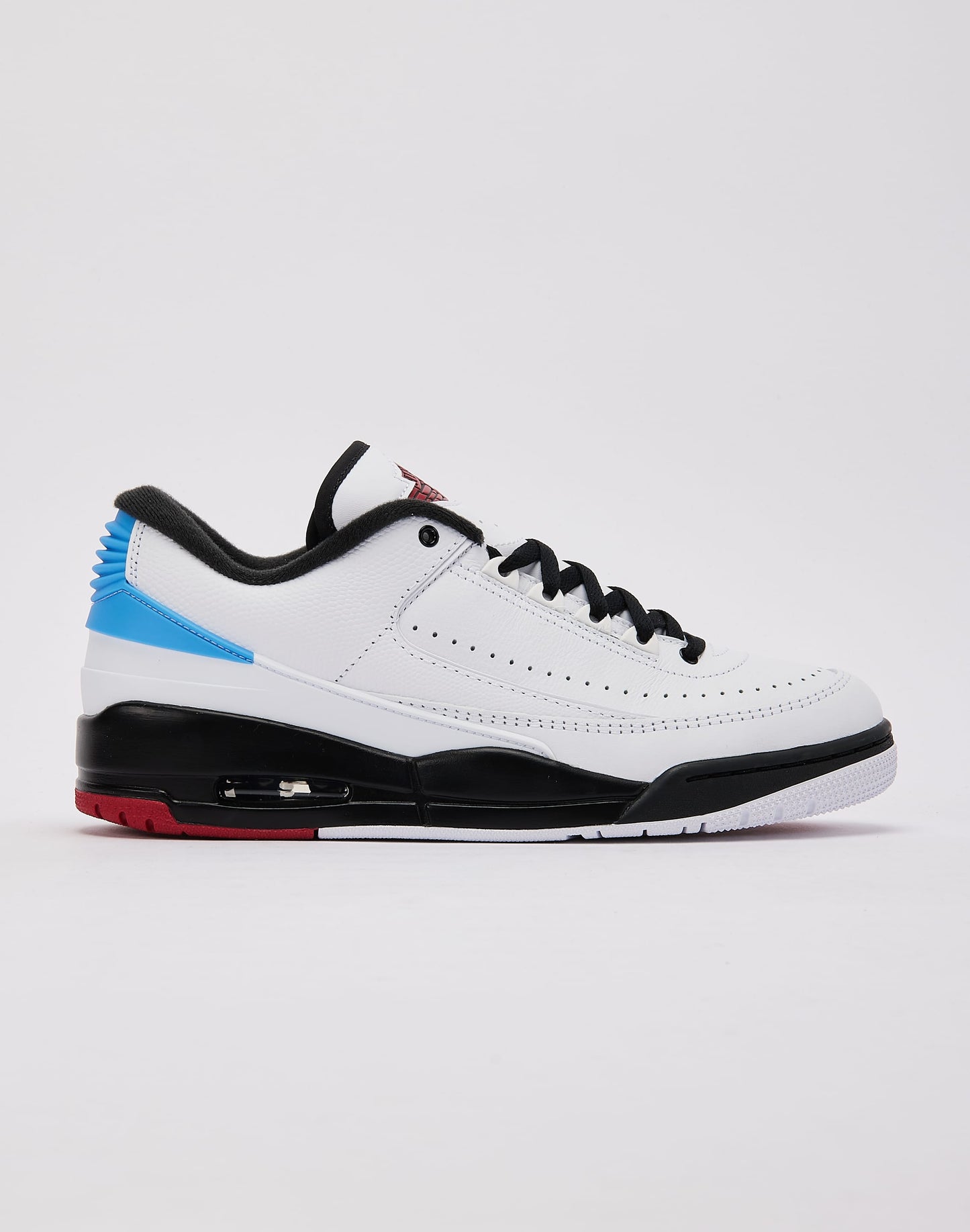 Jordan 2/3