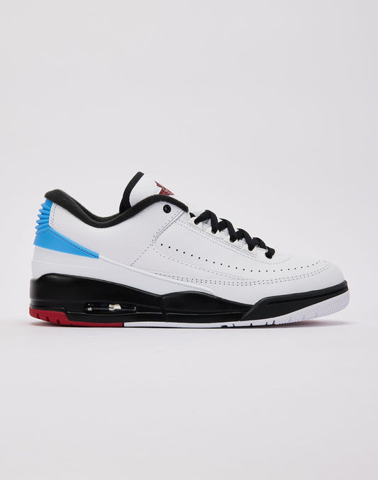 Jordan 2/3